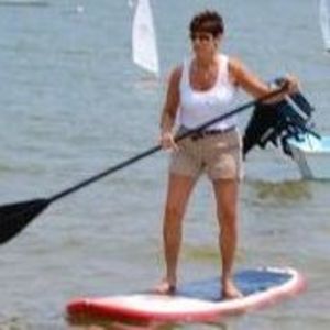 Meet your Posher, Beth